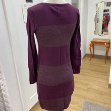 Load image into Gallery viewer, Banana Republic sweater dress XS