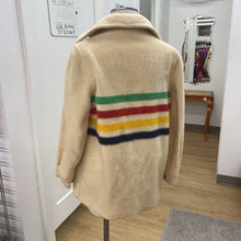 Load image into Gallery viewer, Hudson's Bay wool jacket S (Circa 1960s)