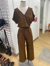 Load image into Gallery viewer, Ichi maxi Jumpsuit XS