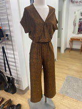 Load image into Gallery viewer, Ichi maxi Jumpsuit XS