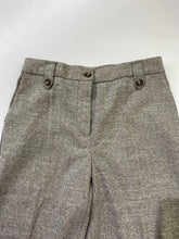Load image into Gallery viewer, Autre Filles tweed pants S