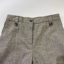 Load image into Gallery viewer, Autre Filles tweed pants S
