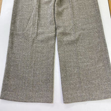 Load image into Gallery viewer, Autre Filles tweed pants S