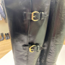 Load image into Gallery viewer, Browns knee high boots 38