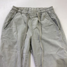 Load image into Gallery viewer, Grey Pull on pants
