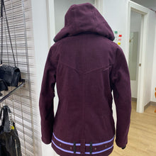 Load image into Gallery viewer, Obermeyer Ski jacket 8