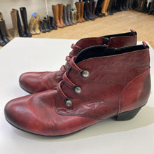 Load image into Gallery viewer, Remonte booties 42