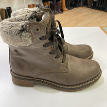 Load image into Gallery viewer, Pajar leather boots 6/6.5 37