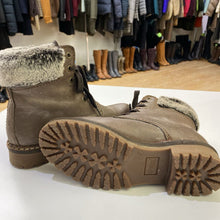 Load image into Gallery viewer, Pajar leather boots 6/6.5 37