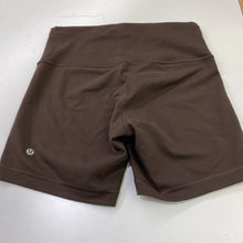 Load image into Gallery viewer, Lululemon biker shorts 10