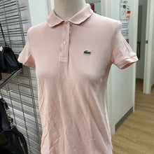 Load image into Gallery viewer, Lacoste polo top 36