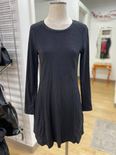Load image into Gallery viewer, Toad & Co dress with pockets M