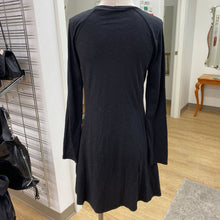 Load image into Gallery viewer, Toad & Co dress with pockets M