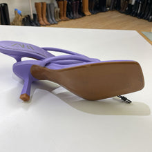 Load image into Gallery viewer, Zara kitten heels NWT 6.5