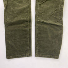 Load image into Gallery viewer, Vince skinny cords 8