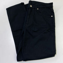 Load image into Gallery viewer, Arket Regular Cropped Stretch Jeans NWT 31