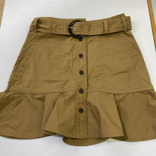 Load image into Gallery viewer, Banana Republic flared hem skirt 4