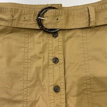 Load image into Gallery viewer, Banana Republic flared hem skirt 4