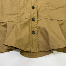 Load image into Gallery viewer, Banana Republic flared hem skirt 4