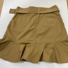 Load image into Gallery viewer, Banana Republic flared hem skirt 4