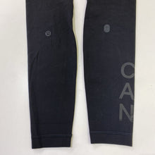Load image into Gallery viewer, Lululemon Canada leggings 4