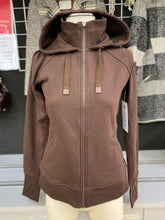 Load image into Gallery viewer, Athleta Triumph Hoodie NWT S