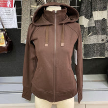 Load image into Gallery viewer, Athleta Triumph Hoodie NWT S