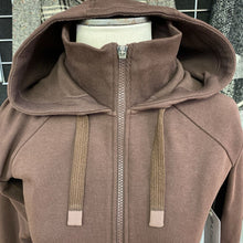 Load image into Gallery viewer, Athleta Triumph Hoodie NWT S