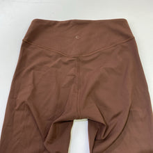 Load image into Gallery viewer, Lululemon leggings 8