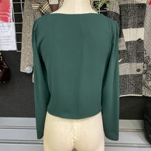 Load image into Gallery viewer, Babaton flowy top XS