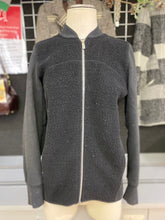 Load image into Gallery viewer, Lululemon fuzzy patches sweater 6