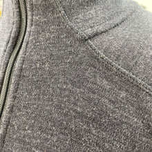 Load image into Gallery viewer, Smartwool 1/4 zip merino wool top XS
