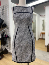 Load image into Gallery viewer, Yoana Baraschi tweed dress 6