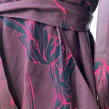 Load image into Gallery viewer, ALC silk dress 0