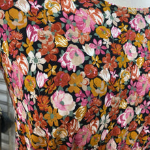 Load image into Gallery viewer, Weekend Max Mara floral dress NWT XS