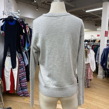 Load image into Gallery viewer, Wilfred merino wool cardi XS