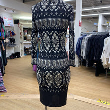 Load image into Gallery viewer, Tory Burch multi print dress XS