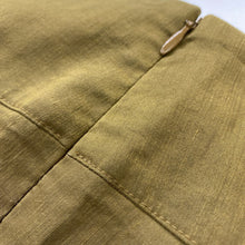 Load image into Gallery viewer, Sarah Pacini linen/blend pants 4