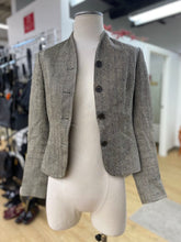 Load image into Gallery viewer, Ralph Lauren linen/silk/wool vintage blazer 4