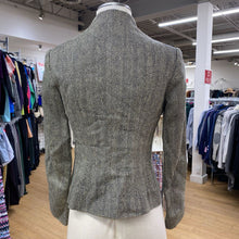 Load image into Gallery viewer, Ralph Lauren linen/silk/wool vintage blazer 4