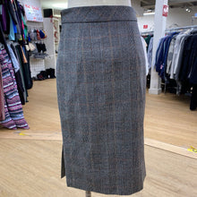 Load image into Gallery viewer, Judith & Charles lined wool skirt 4