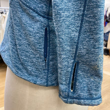 Load image into Gallery viewer, Lululemon fuzzy lined long sleeve top 4