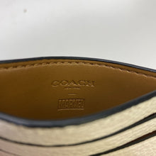 Load image into Gallery viewer, Coach card case