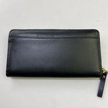 Load image into Gallery viewer, Kate Spade leopard wallet