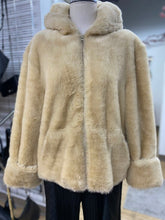 Load image into Gallery viewer, Furrocious Faux Fur Jacket