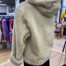 Load image into Gallery viewer, Furrocious Faux Fur Jacket