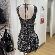 Load image into Gallery viewer, Maeve smocked dress M