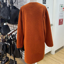 Load image into Gallery viewer, Wilfred fuzzy coat M
