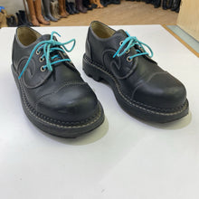 Load image into Gallery viewer, John Fluevog Angels shoes 5.5-fits 7 *As Is-small scuffs on toe