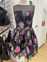 Load image into Gallery viewer, Les Amis tiered dress 38
